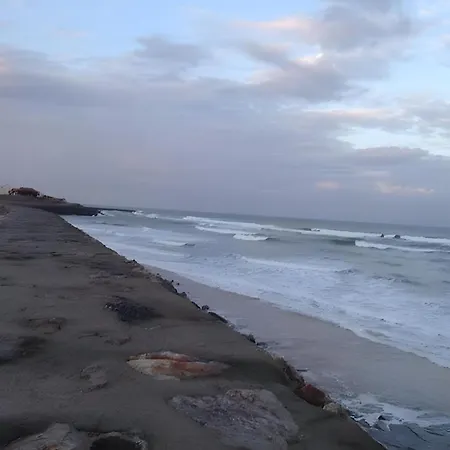 Beautiful Facing The Sea *