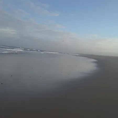בית נופש Beautiful Facing The Sea *