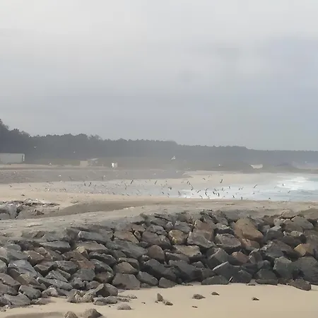 בית נופש Beautiful Facing The Sea איזמוריס