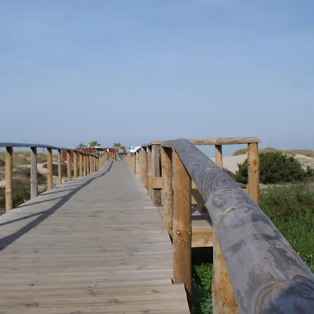 Beautiful Facing The Sea בית נופש איזמוריס